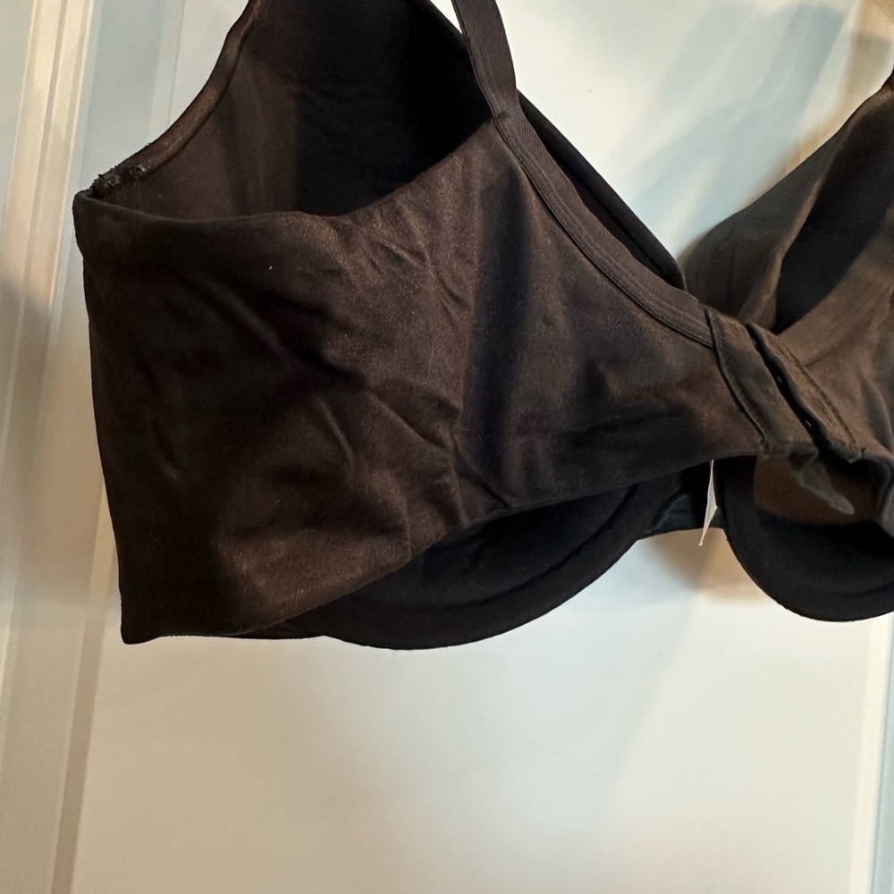 Intuition Full Coverage Bra - Picture 3 of 7